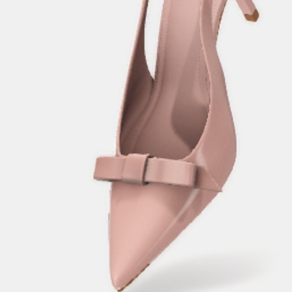 Meet your Posher, Gia